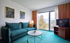 Apartamenty Kołobrzeg Morska